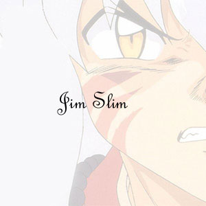 Jim Slim